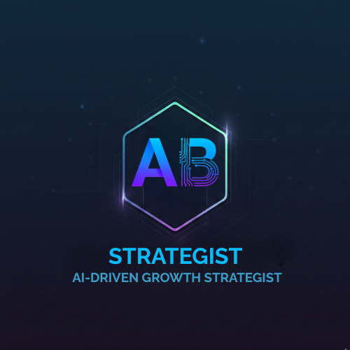 Arturo Barrios Strategist